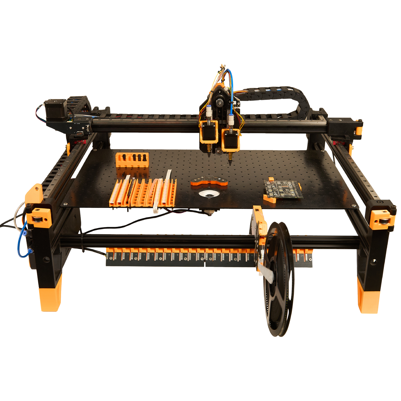 PlaceStation pick and place machine Complete Lab Bundle SMT India