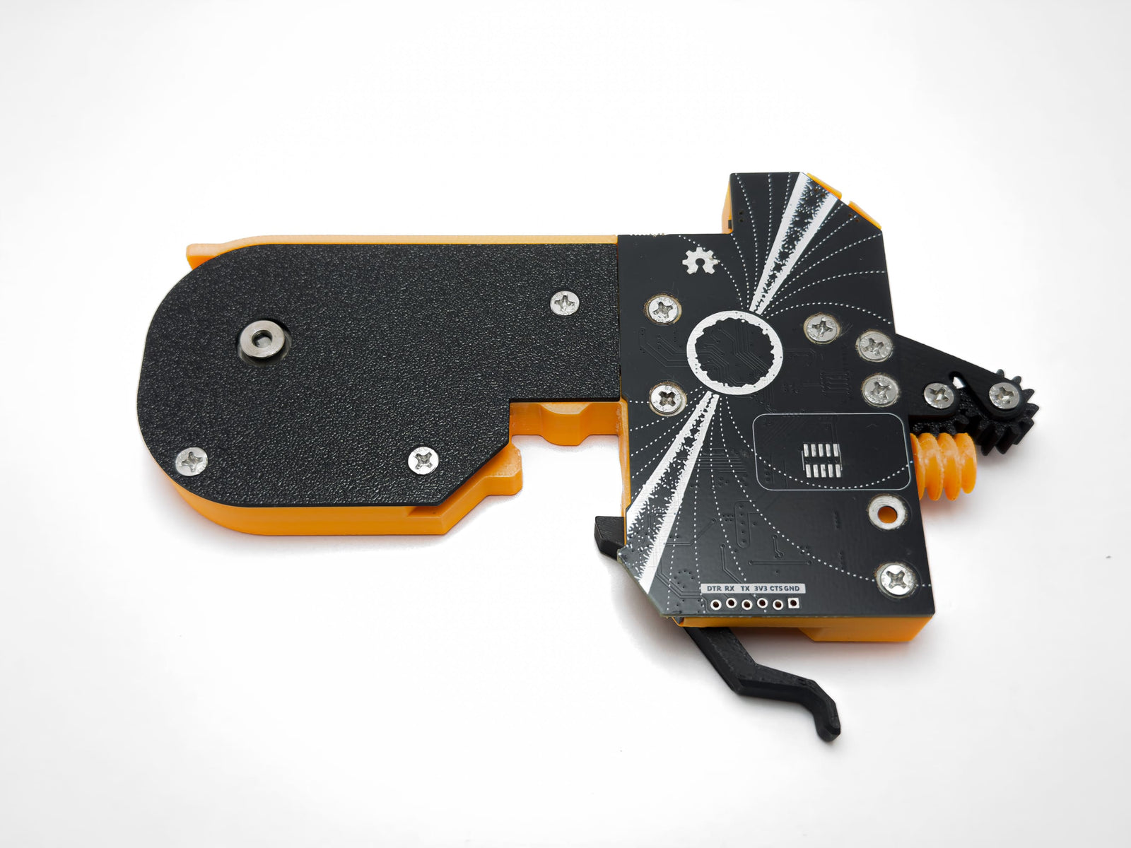 PlaceStation powered feeder 8mm component tape feeder for SMT